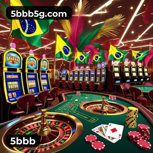 5bbb VIP