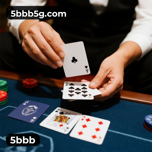 5bbb bonus