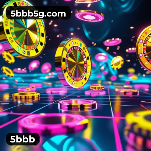 5bbb App oficial no Brasil para apostas móveis com Android e iOS