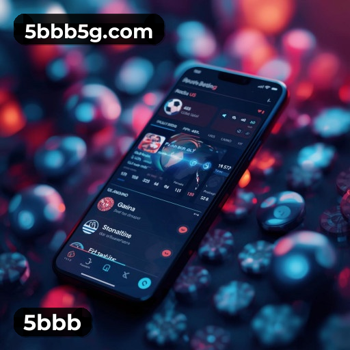 Cassino Ao Vivo 5bbb