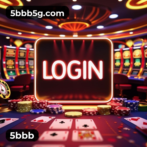5bbb Login